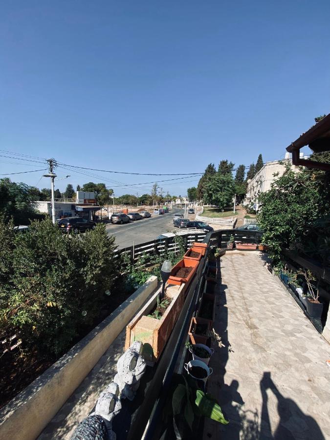 Yogo Place In Nahariyya Nahariya Exterior foto